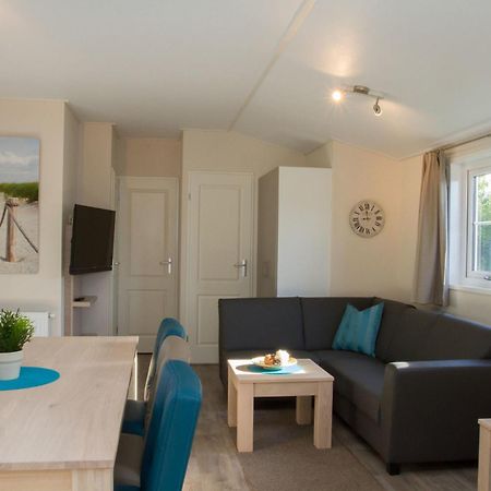 Chalet Bis 6 Personen Ohne Hund Norden Εξωτερικό φωτογραφία