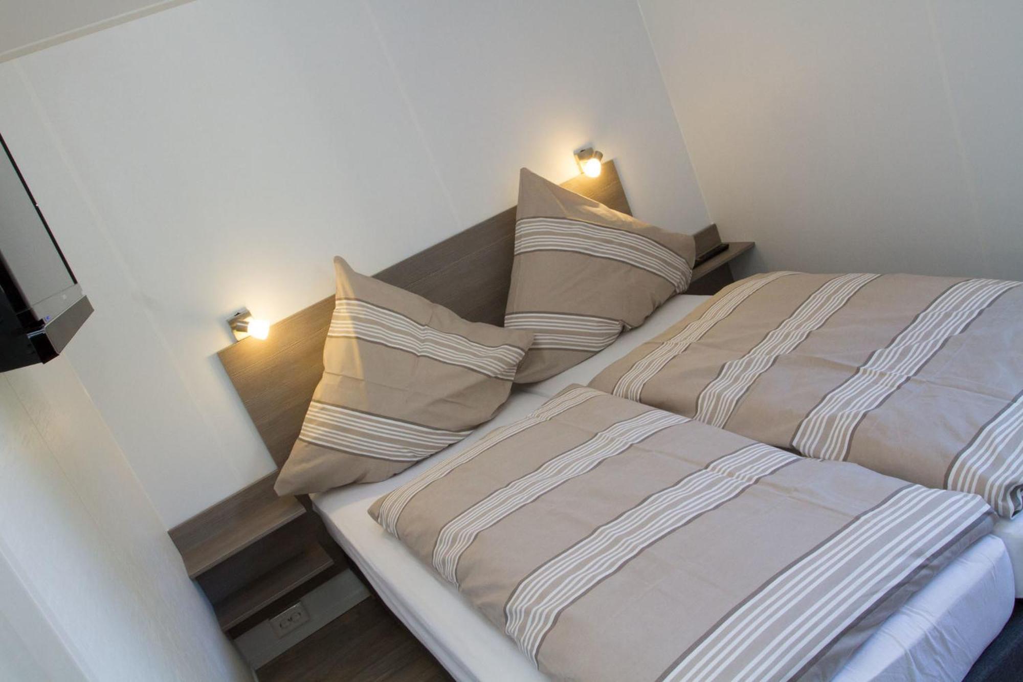 Chalet Bis 6 Personen Ohne Hund Norden Εξωτερικό φωτογραφία